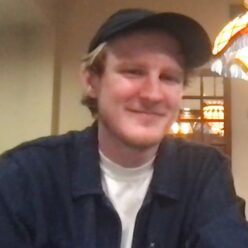 Camden's Blog
